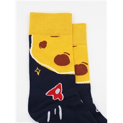 Носки р.35-40 Идём на Луну