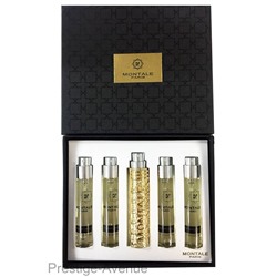 Подарочный набор Montale Chocolate Greedy 5x11 ml