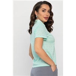 Поло Тренди (фисташковое) Б14358-10М