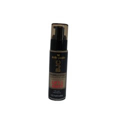 Тональный крем BJ 30мл DE Foundation serum MATT&COVER (дозатор) №103 натуральный  Belle Jardin