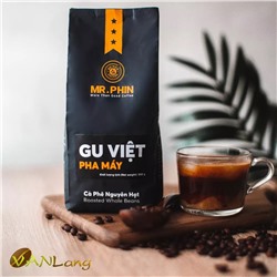 MR.PHIN – GU VIET – Вьетнамский вкус, 500 г
