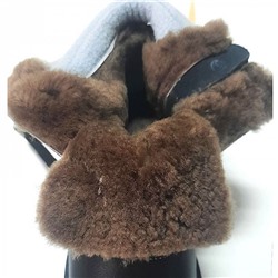 652173-54 грифель Ботинки зима для девочек (33-37)/5