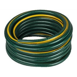 Шланг GRINDA 1/2"х 25м, 3-х слой армир (429000-1/2-25)
