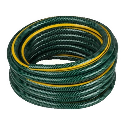 Шланг GRINDA 1/2"х 25м, 3-х слой армир (429000-1/2-25)