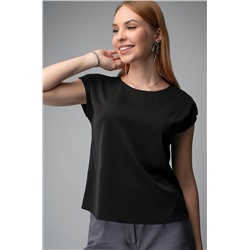 Женская базовая блузка под пиджак Happyfox