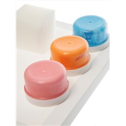 Набор Лапочка отпечатки ручек и ножек «Мама, папа и я»