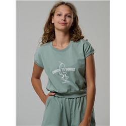 пижама/домашний костюм 4450-20 Новинка