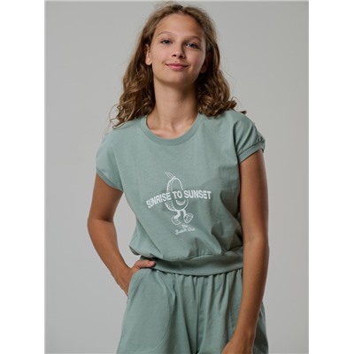 пижама/домашний костюм 4450-20 Новинка