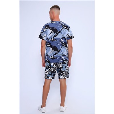 Шорты 36813 НАТАЛИ #1028762