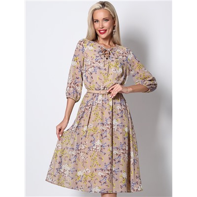 Платье Девушка мечты, стильная