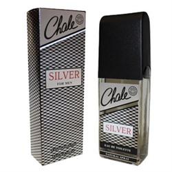 CHALE  SILVER /муж. M~ (Виски Сильвер)