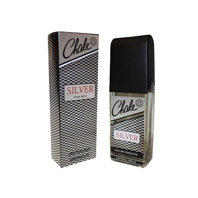 CHALE  SILVER /муж. M~ (Виски Сильвер)