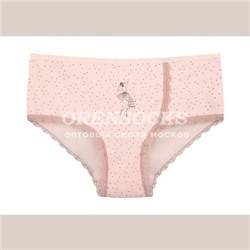 ТРУСЫ ДЛЯ ЖЕНЩИН ХЛОПОК DONELLA 2522Y3