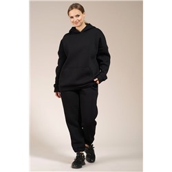 Медея и К 2182 черный, Брюки,  Джемпер