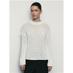 503039 ZARINA Джемпер