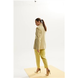 DAVA 150 лимон, Брюки,  Жакет