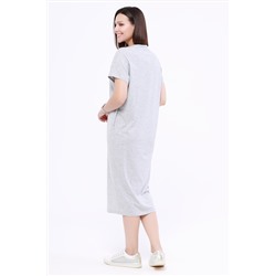 106631 VISERDI Платье