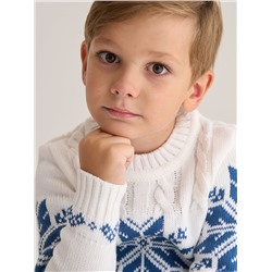 Джемпер детский 5232-6280