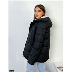 Демисезонная куртка 900560