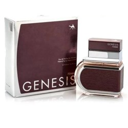 LE CHAMEAU GENESIS FEMME 100ml /жен. M~