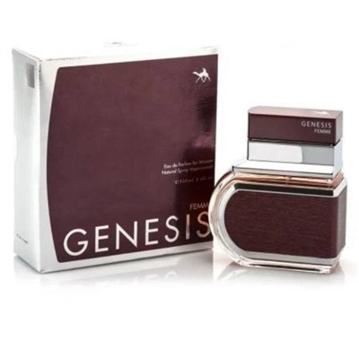 LE CHAMEAU GENESIS FEMME 100ml /жен. M~