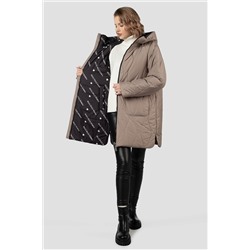 05-2233 Куртка женская зимняя (шерстепон 250)