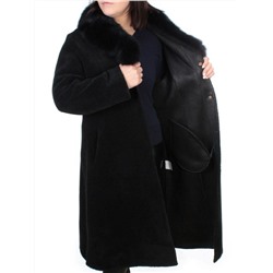 37235 Шуба женская искусственная Yi Ge размер 44 российский