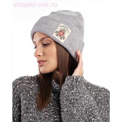 9516/3 Колпак женский (56-58)