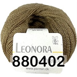 Пряжа Permin Leonora
