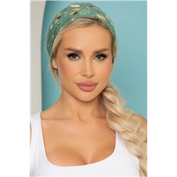 Повязка хлопковая (дубовый лес) ПР6