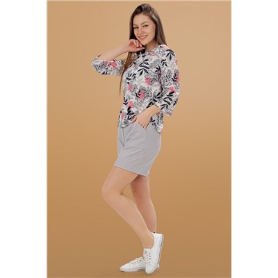 260625 ODIS Шорты