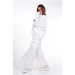 Lady Secret 2885 белый, Брюки,  Жакет