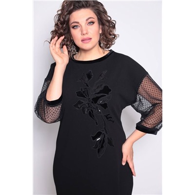 Chumakova Fashion 123, Платье