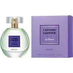 L`HISTOIRE D`AMOUR LES REVEURS 55ml /жен M~ АКЦИЯ! СКИДКА 10%