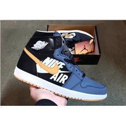 Nike Air Jordan 1
