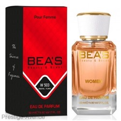 Beas W503 Chloe Eau De Parfum Women edp 50 ml