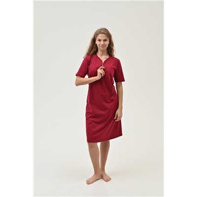 платье домашнее 6808-18