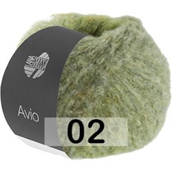 Пряжа Lana Grossa Avio