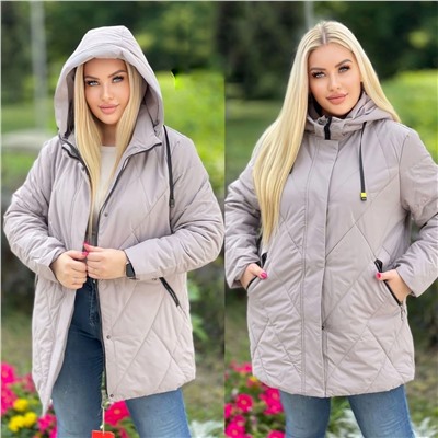 Демисезонные куртки 900040