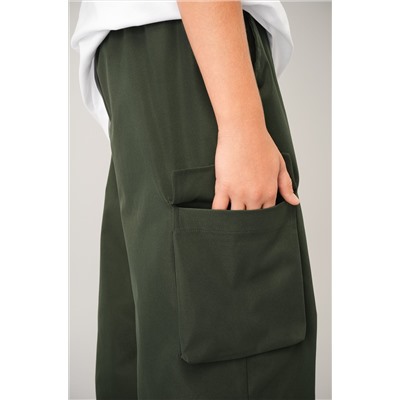 Брюки парашюты для мальчика Happyfox