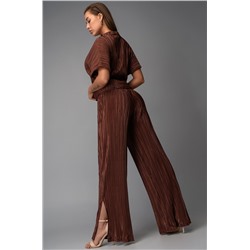 Женский летний костюм с брюками Happyfox