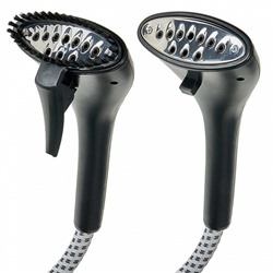 Отпариватель электрический 1800 Вт, 1,4 л ЯРОМИР ЯР-5000 голубой