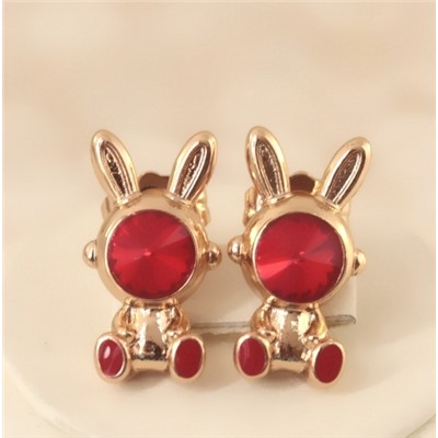 Серьги-гвоздики SW Н01-5739