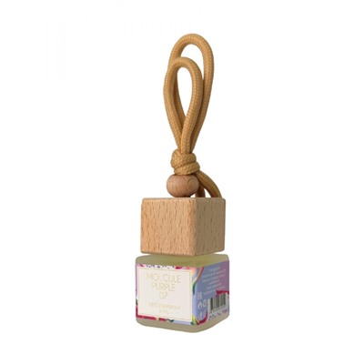 Автопарфюм MOLCULE PURPLE 07, Brand Perfume, 8 мл.