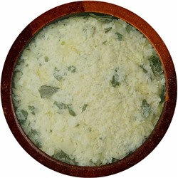 Картофельное пюре быстрого приготовления НА ГОВЯЖЬЕМ БУЛЬОНЕ С ЗЕЛЁНЫМ ЛУКОМ И ПЕРЦЕМ, 250г