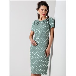 Платье Ода моде, супер