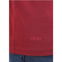 CLE джемпер муж 600309гп кор.р, т.коричневый, Таблица размеров на мужскую одежду «ЭЙС», «ТЕТ-а-ТЕТ» и «CLEVER WEAR» из трикотажа