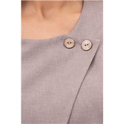 Жилет Дивея №1