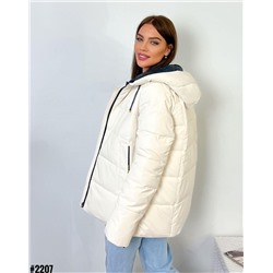 Демисезонная куртка 900561