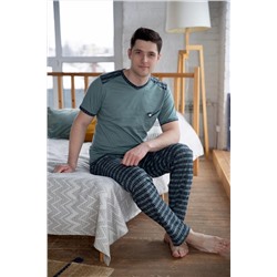 Костюм с брюками Искандер НАТАЛИ #1034454